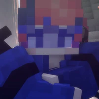 Hiha the blue