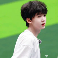 Trương Dịch Nhiên