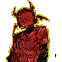 C00lkid (đầu đỏ ff)