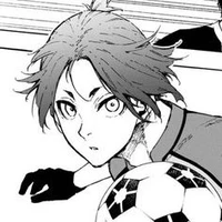 Mikage Reo