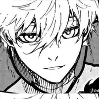 Nagi Seishirou