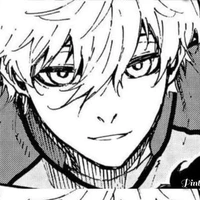 Nagi Seishirou