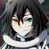 Iguro Obanai