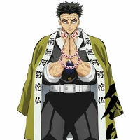Himejima Gyomei