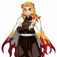 Rengoku Kyojuro