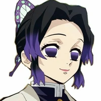 Kocho Shinobu
