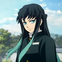 Tokito Muichiro