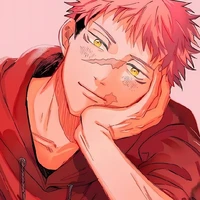 Itadori Yuuji