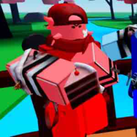 Red Noob