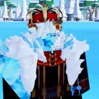 Cruel King