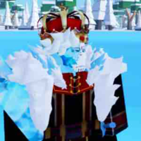Cruel King