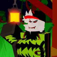 Griefer - Brad Thaniyel