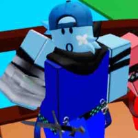 Blue Noob