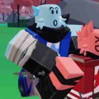 Blue Noob