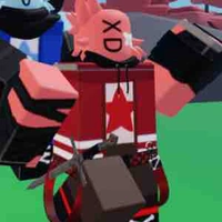 Red Noob