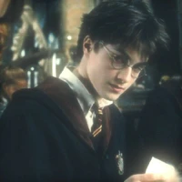 Harry Potter