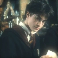 Harry Potter