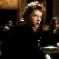 Ronald Weasley