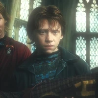 Ronald Weasley