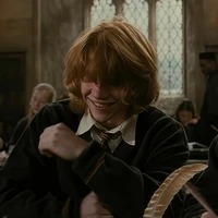 Ronald Weasley