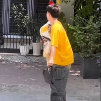 T/g bị khùng