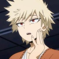 Bakugou Mitsuki