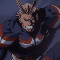 All Might
