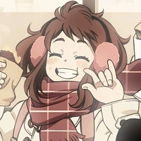 Uraraka Ochako