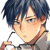 Iida Tenya