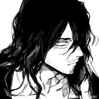 Aizawa Shouta