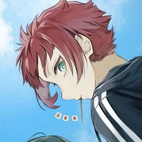 Itoshi Sae