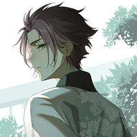 Itoshi Sae