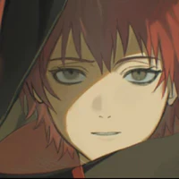 Akasuna Sasori