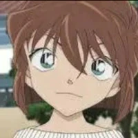 Haibara Ai
