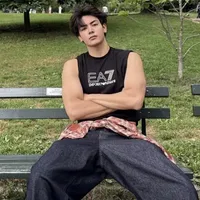 Joong - Hắn