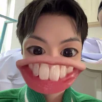Đepgai hay móc cứt mũi🤡