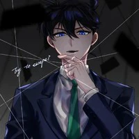 kudou shinichi