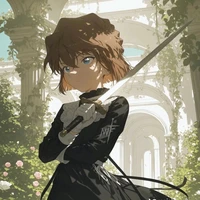 #miyano shiho• nhà khoa học•