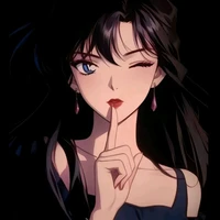 #Mouri ran