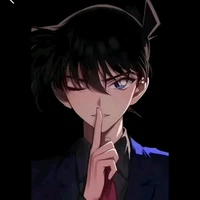 #kudou shinichi