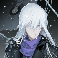 #Gin• thủ lĩnh•