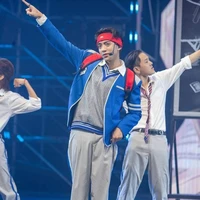 Nguyễn Huỳnh Sơn(Hs Cá Biệt)