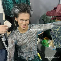 Xì Tron(Bạn của lớp trưởng)