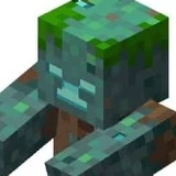 Zombie nước (hg bt tên nên để dị 🤧)