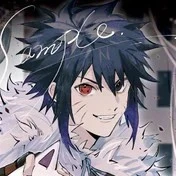 Uchiha menma