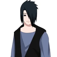 Uchiha Sasuke (tgss)