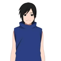 Uchiha sasuta(tgss)