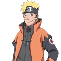 Naruto uzumaki (tgss)