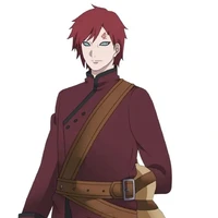 gaara(tgss)