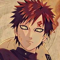 sabaku no gaara